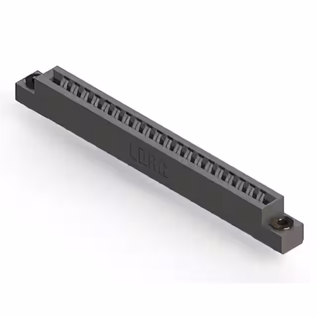 356-020-421-103 EDAC Inc.  Edgeboard Connectors